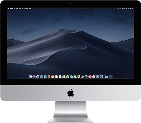 iMac 19,2/i5-8500/8GB Ram/1TB Fusion/Pro 560X 4GB/4K 21